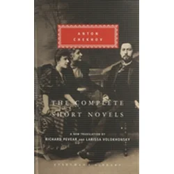 Complete Short Novels