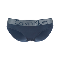 Calvin Klein Hlačke 364279 Modra