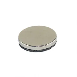 Neodijumski magnet 12x1.5mm 8 kom. ( BN207078 )
