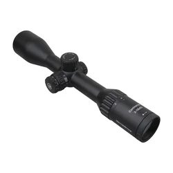 Snajper Vector Optics Continental 3-18x50 CDM Hunting Reticle SCOL-X21