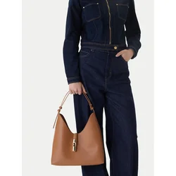 Furla Ročna torba WB01499 BX3104 RY000 Rjava