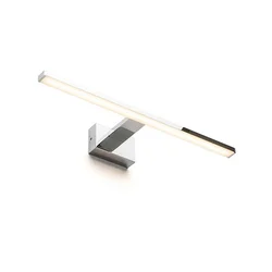 RED-Design Rendl-R10613 - PALEA LED osvetljenje za kupatilsko ogledalo, 7W, 230V, IP44