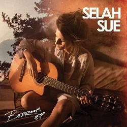 Selah Sue Bedroom (Vinyl LP)