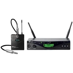 AKG bežični mikrofonski sistem INSTRUMENTAL SET WMS470