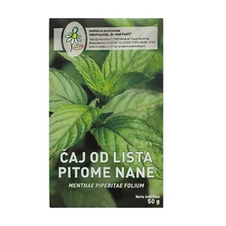 JOSIF PANČIĆ Čaj od nane 50g 121237