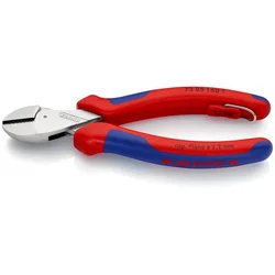 Knipex dijagonalne sečice X-Cut® 160mm sa dodatkom za kačenje (73 05 160 T)