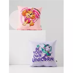 Sinsay - Set jastučnica PAW Patrol 2 pack - šareno