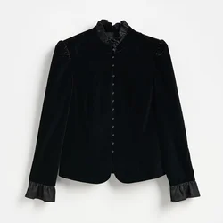 Reserved - LADIES` JACKET