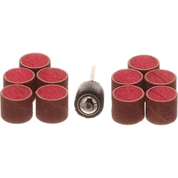 Komplet brusilnih valjev 12,5 mm
