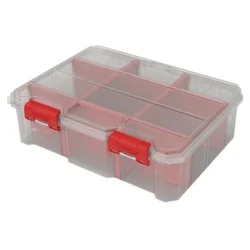 Organizator Qbrick Regular Organizer Compact L Plus transparenten 65494