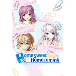 Home Sweet Homecoming Steam Key (PC) GLOBAL