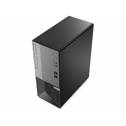 LENOVO V50t Gen 2-13IOB (Black, Silver) i7-10100, 8GB, 256GB SSD, DVD-RW. Win 10 Pro (11QE004KYA)