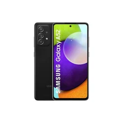 SAMSUNG Refurbished Galaxy A52 6/128GB Black C Grade