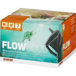 Eheim Črpalka za ribnik FLOW - 5000