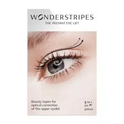 Wonderstripes Trakice Za Podizanje Ocnih Kapaka S