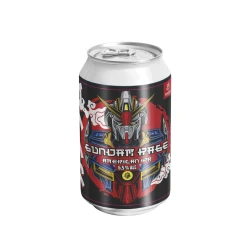 Robocraft Brewery Gundam Rage, 0.33l, 24 komada