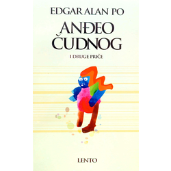Anđeo čudnog i druge priče