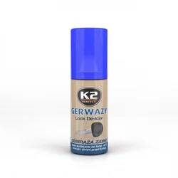 Sredstvo za odmrzavanje brava GERWAZY 50ml - K2