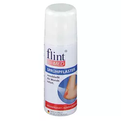 Flint MED obliž v spreju 50ml