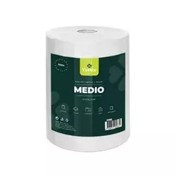 Ubrus dvoslojni jumbo VERDE Medio 350g