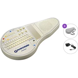 Suzuki Music Omnichord OM-108 Standard SET Synthesizer