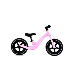 CAPRIOLO Bicikl za decu Gur Gur Magnesium FM-011, 12, Pink