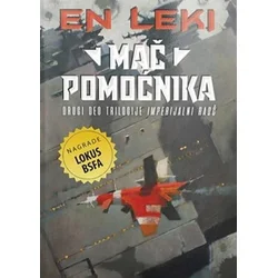 Imperijalni Radč 2: Mač pomoćnika
