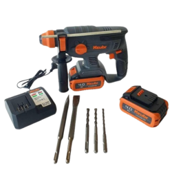 Kzubr KCRH20V-22 Hilti Aku udarna bušilica