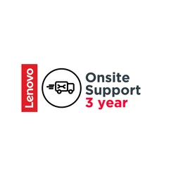 ThinkPad ePac On-site Repair - Systems Service & Support 3 years