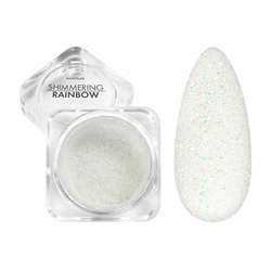 NANI svjetlucavi prah Shimmering Rainbow – 9