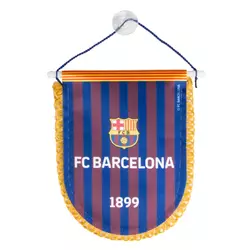 FC Barcelona Senyera zastavica