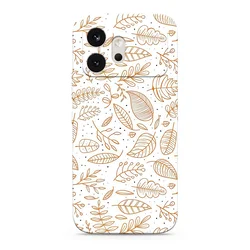 Futrola ULTRA TANKI PRINT CLEAR za Honor 600