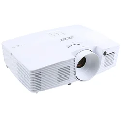 Acer X127H Essential Series 3600-Lumen WUXGA DLP Projector