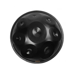 Handpan D-kurd mol 12 tonov HP12DKU Schlagwerk