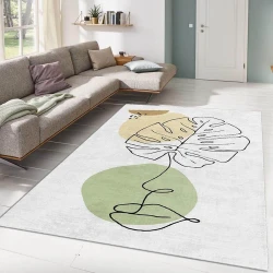 Conceptum Hypnose Tepih 160x230 ALHO CARPET-16A