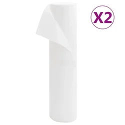 Flis za biljke 2 role 70 g/m2 50 x 1,6 m
