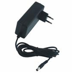RockPower adapter NT 19, Euro 100-240V, 18V DC, 2000 mA