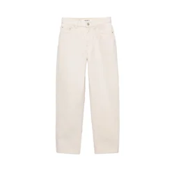 Pull&Bear Kavbojke ecru
