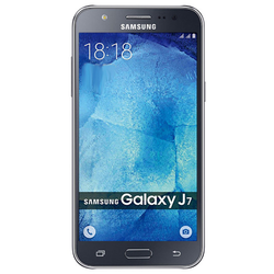SAMSUNG mobili telefon GALAXY J7 3G DUAL SIM (J700H ) crni