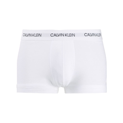 Calvin Klein - logo boxer shorts - men - White