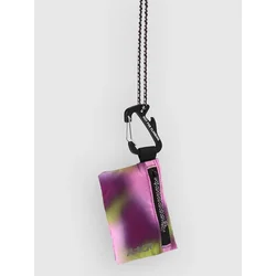 AEVOR Explore Wallet ripstop psychedelic slush