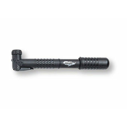 PUMPA MINI GP-04 PVC black
