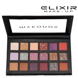 Elixir mykonos eyeshadow palette