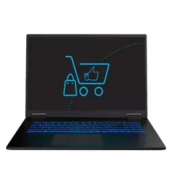 Laptop Gigabyte GAMING A18, Ryzen 7 260, 24GB RAM, 1TB SSD, RTX 5060, 165Hz, WQXGA
