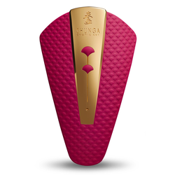KLITORALNI STIMULATOR Shunga Obi Raspberry