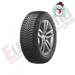 195/70 R15 HANKOOK W442 WINTER I*CEPT RS 97 T XL (C) (C) (72)
