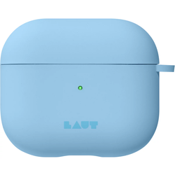 Laut Pastels for AirPods 3 baby blue (L_AP4_HXP_BL)
