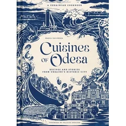 Cuisines of Odesa