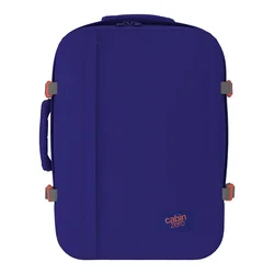 CabinZero Classic 44L Neptune blue
