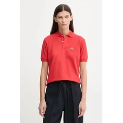Bombažen polo Bally
